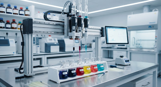 Chemical dosing volumetric pipettes